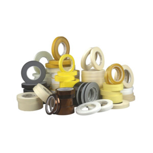 Adhesive Tapes for Electrical Insulation