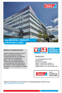 tesa-industrie-preisliste-gueltig-ab-1-04-2022-stand-9-3-2022_volztapes_erste seite