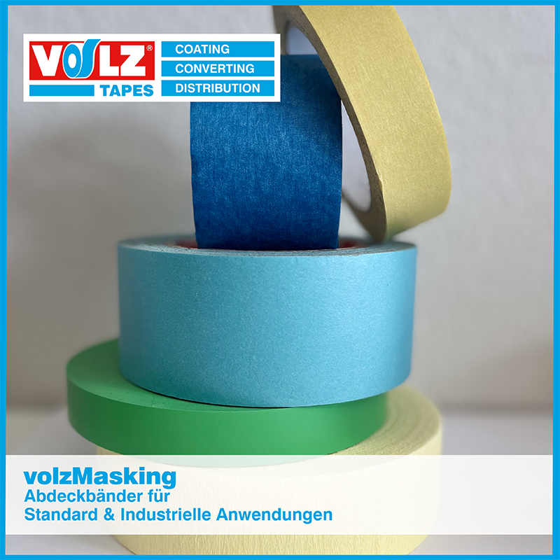 Abdeckbänder