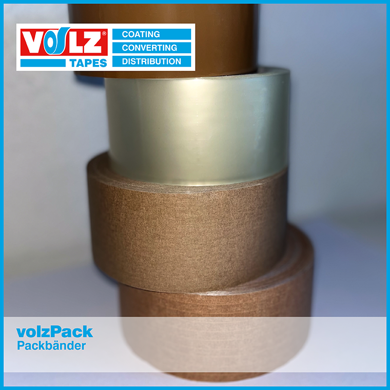 Packbänder